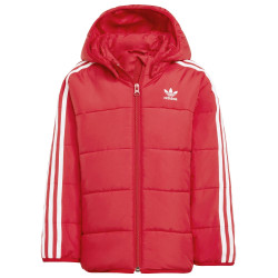 Adidas Παιδικό μπουφάν Adicolor Padded Jacket